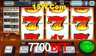 Football Betting 7700Bet