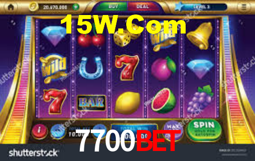 7700Bet App Interface