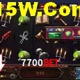 Bonus Features 7700Bet