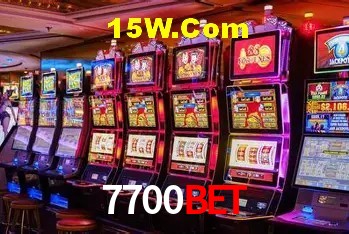 Statistics 7700Bet
